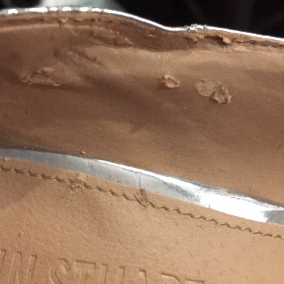 Women’s stilettos - Picture 4 of 6